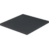 Duravit 720167680000000 Duschwanne Stonetto 1000x1000x50mm