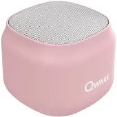 Pirox Tragbarer kabelloser Bluetooth-Lautsprecher mit leistungsstarkem, kristallklarem Sound und schlankem Design