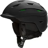 Smith Level Helm Schwarz S Schwarz S