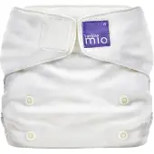 Bambino Mio Bambino Mio, miosolo classic All-in-One Stoffwindel, Marshmallow 1 St Windeln