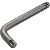 Hazet 2115-T60 Innen-TORX Winkelschraubendreher T 60