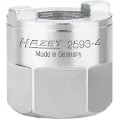 Hazet Stoßdämpfer-Zapfenschlüssel 2593-4, 14,5 mm