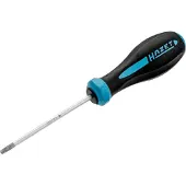 Hazet Schraubendreher HEXAnamic Tamper Resistant TORX - 802-T25H