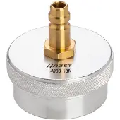 Hazet Kühler-Adapter, 4800-13A