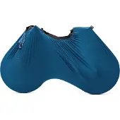 OEM Fahrrad Socken Abdeckung blau L/XL
