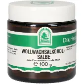 St. Severin Wollwachsalkoholsalbe 100 g Salbe
