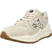 New Balance 5740 Timberwolf Größe: 38 | Trainers Outlet | Damen | Grau