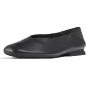 Camper für Damen. K201253-015 Leder Ballerinas Casi Myra schwarz (40), Wohnung, Keine, Lässig, Nachhaltig