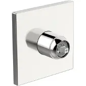 Hansa 40559173 FM-Set f. Brausebatt. HANSAVAROX PRO