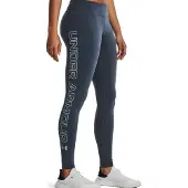 Under Armour Damen Legging Favorite WM Leggings
