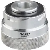 Hazet 198-17, Steckschlüsselsatz, Imperial