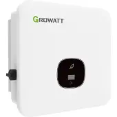 Growatt Hybrid Wechselrichter MOD 9KTL3-XH 9kW, 3-phasig