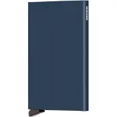 Secrid Portmonnaie Cardprotector Navy