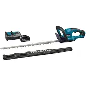 Makita DUH607RT Akku-Heckenschere 60cm 1x5Ah 18V Li-Ion