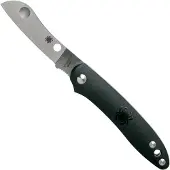 Spyderco Klappmesser Roadie