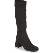 Les tropéziennes par m belarbi Kniestiefel DOROTHY damen