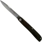 Ohta OLF SS FK Light Folder Taschenmesser, Ebenholz