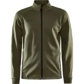 Craft Trainingsjacke ADV Unify Jacket Herren Woods-XXXXL
