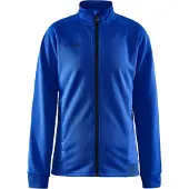 Craft Trainingsjacke ADV Unify Jacket Damen Club Cobolt-XS