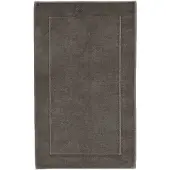 Aquanova Badezimmermatte London Ash-70 x 120 cm