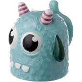 Puckator Monstarz Monster Blue 550ml Tasse