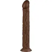 Real Fantasy - David Realistischer Dildo - 35 cm