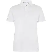Dubarry Poloshirt Sorrento Herren 00 White-XL