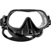 SCUBAPRO Steel Pro Tauchmaske