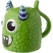 Sans marque Monstarz Monstertasse