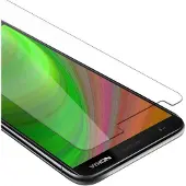 Cadorabo Displayschutzglas
