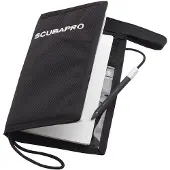 SCUBAPRO Note Bloc Schiefertafel