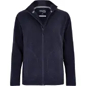 Dubarry Sweatjacke Mustique Herren Navy-XL