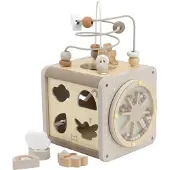 Label - 5in1 Activitytoy Nougat