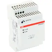 ABB CP-D 24/1.3, Fehlerstromschutzschalter, Typ A, IP20, 100 - 240 V