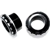 BLACK BEARING Bsa-68/73-dub-b5 Lagerschalen
