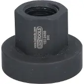 Ks Tools Spindelmutter TR20 x 3