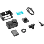 DJI Osmo Action 4 Standard Combo - Dealpreis