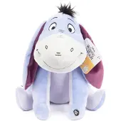 Alltoys Eeyore Plüschtier mit Sound, Disney, 28 cm