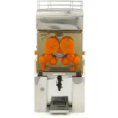 Maxima Elektrische Orangenpresse - 20 kg - 25 pro Minute - mit Hahn