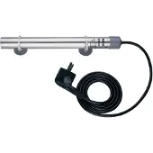 Schego Heizstab Titan 200 W unzerbrechlich, ca. 25 cm Ø ca. 25 mm