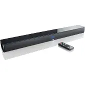 Canton Smart Soundbar 9, 2.1 Kanäle, 300 W, DTS Digital Surround, Dolby Digital, 192 kHz, 300 W, 3000 Hz