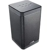 Canton Soundbox 3 S2, Verkabelt & Kabellos, 120 W, 40 - 30000 Hz, Schwarz