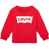 Levi's T-Shirt für Kinder L/S BATWING TEE kind