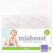 Bambino Mio Bambino Mio, mioboost classic Saugeinlage, 3er Packung, Weiß 3 St Sonstige