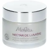 Melvita Nectar De Lumière Perfecting Illuminating 50ml Gesichtscreme