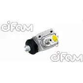 METZGER Radbremszylinder CIFAM 101-1007