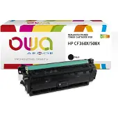 OWA Armor 508X