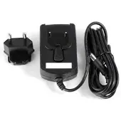 Logitech 993-001143, Video-Gegensprechanlage, Drinnen, , GROUP & ConferenceCam Connect Video conferencing system, Schwarz, 203 mm