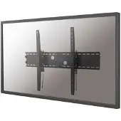 NeoMounts by Newstar LFD-W2000 - Klammer - neigen - für LCD-Display - Schwarz