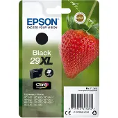 Epson Original Tintenpatrone 29XL, Einzelpack, schwarz